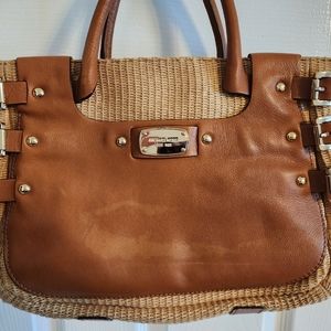 Michael Kors handbag